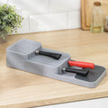 Kit Organizador de Gaveta para Talheres e Facas – Mais Organização e Praticidade na Cozinha - LK House